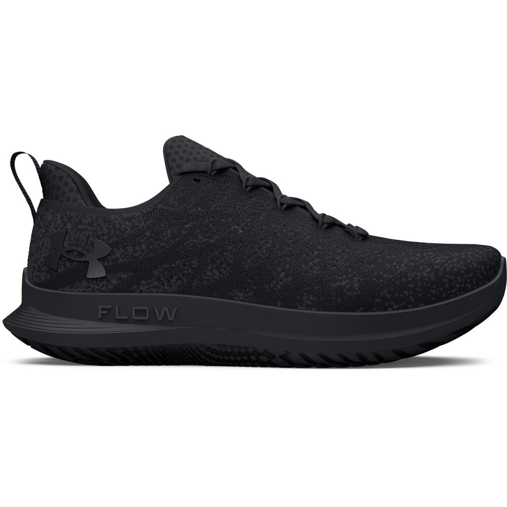 Mens Running shoes Under Armour Velociti 3 Black