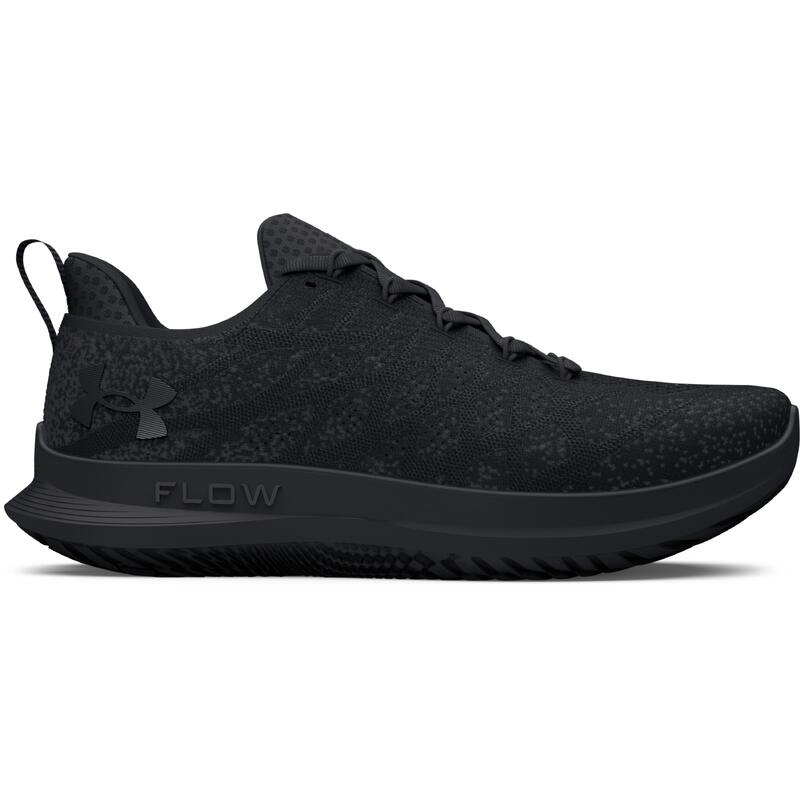 Zapatillas de running Hombre Under Armour Velociti 3 Negro