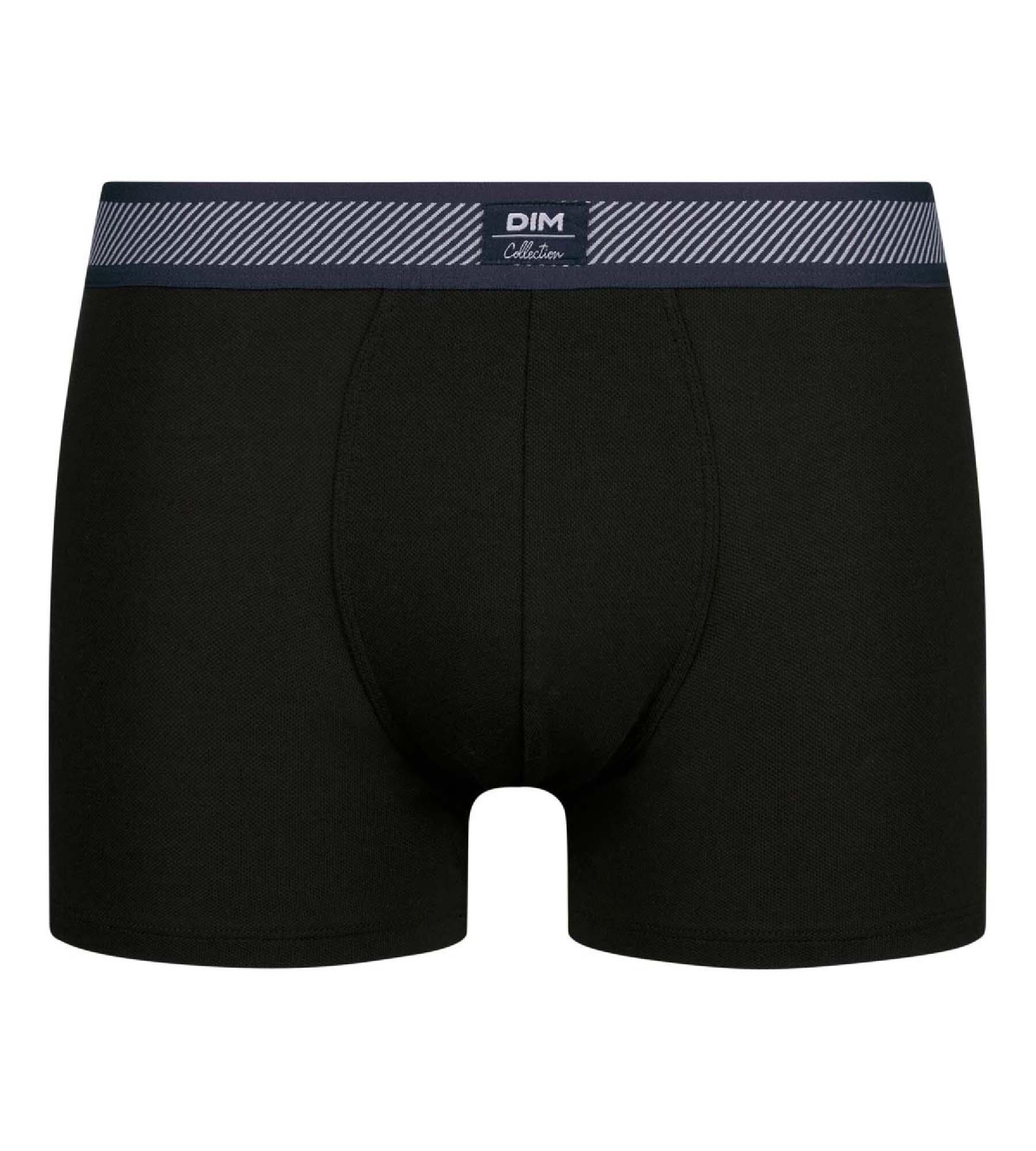 Boxer en coton modal Homme Smart 3/5