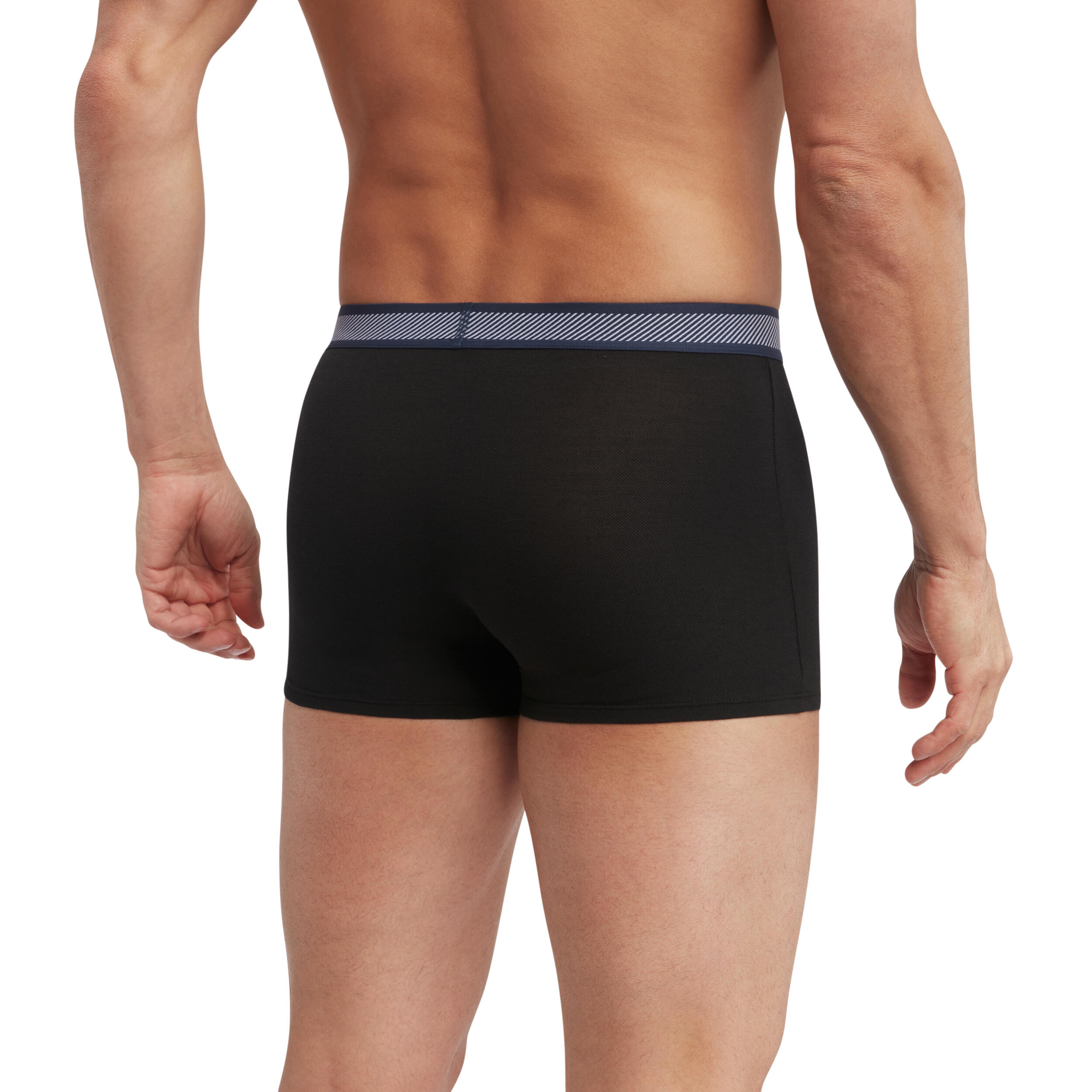 Boxer en coton modal Homme Smart 2/5