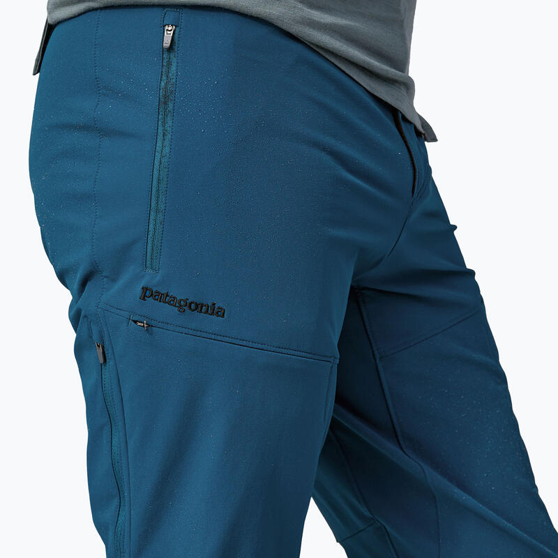 Pantaloni da uomo della Guida Alpina Patagonia