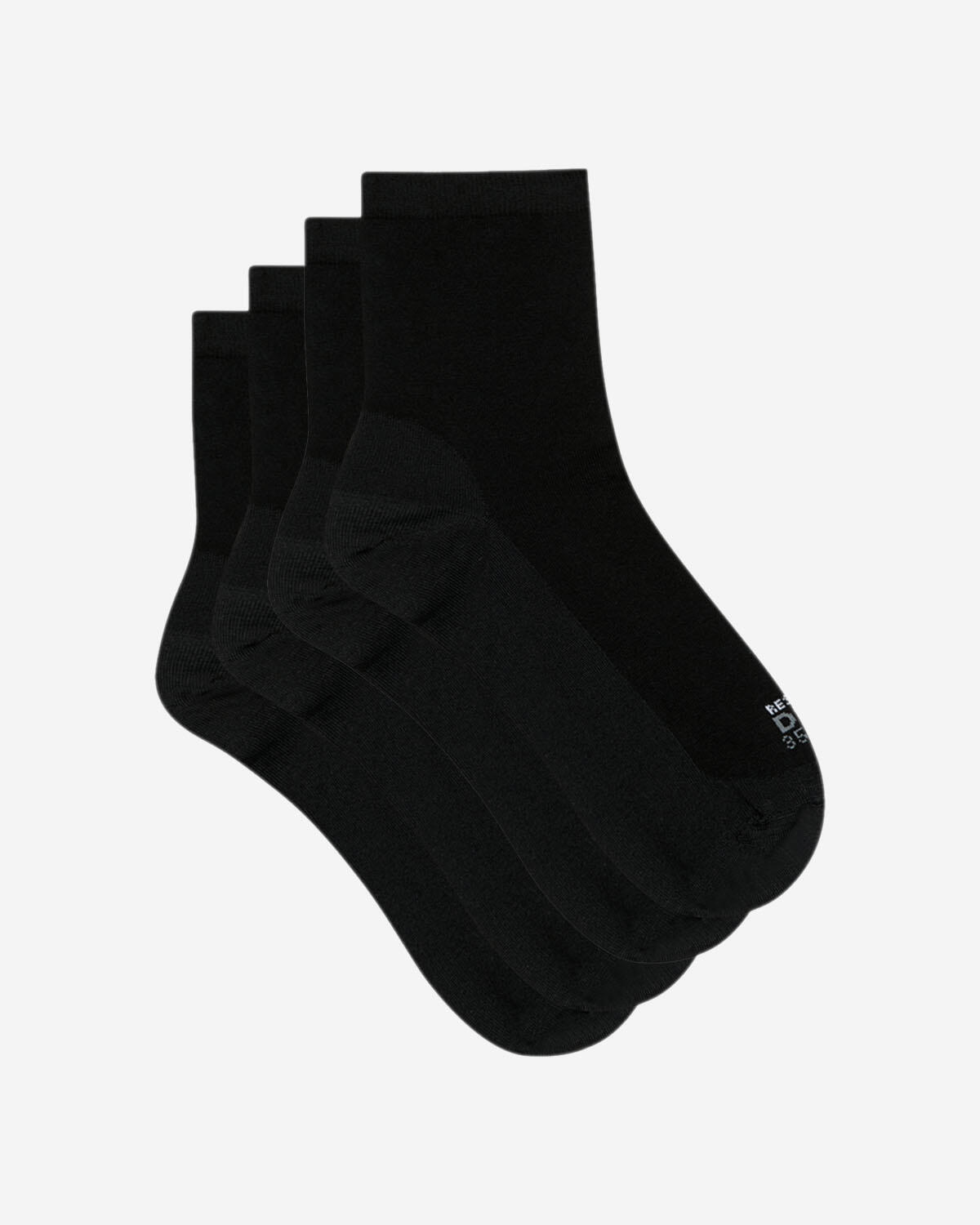 Lot de 2 paires de chaussettes Femme Ultra Resist 2/5