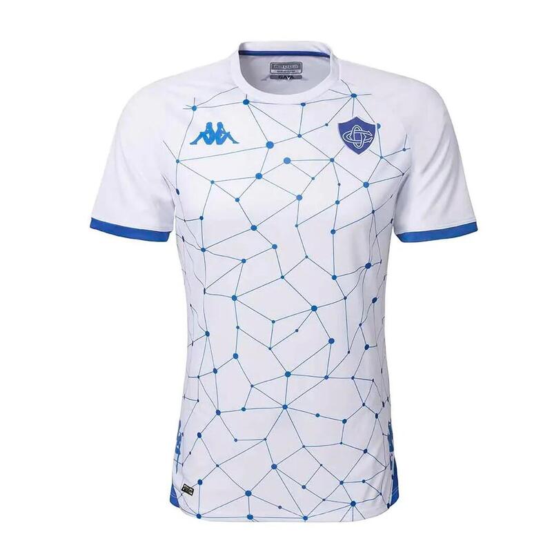 Camiseta Castres Olympique Aboupre Pro 6 Niño 2022/2023