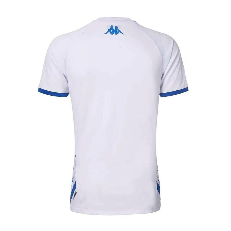 Camiseta Castres Olympique Aboupre Pro 6 Niño 2022/2023