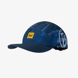 5 PANEL GO CAP Bleu L/XL