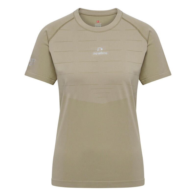 Newline T-Shirt S/S Nwlpace Seamless Tee Woman