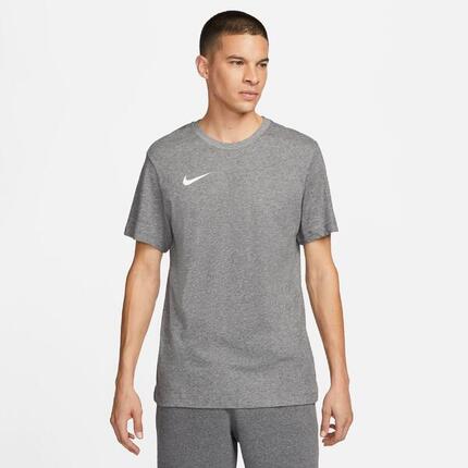 T-shirt sportowy z krótkim rękawem męski Nike Dri-Fit Park 20 Tee