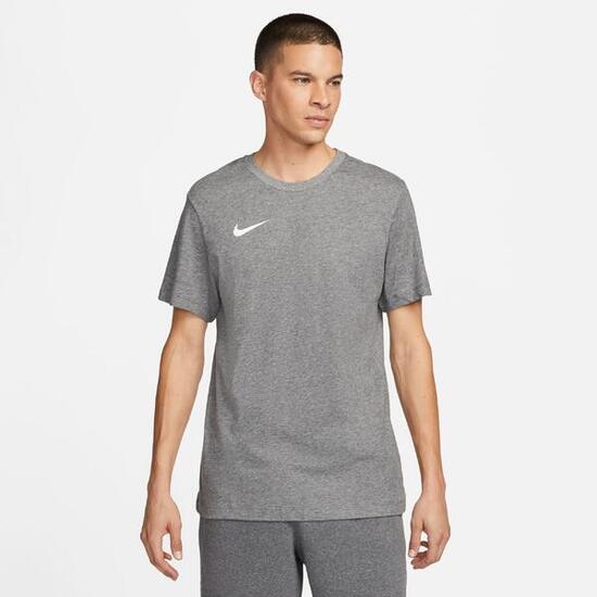T-shirt sportowy z krótkim rękawem męski Nike Dri-Fit Park 20 Tee