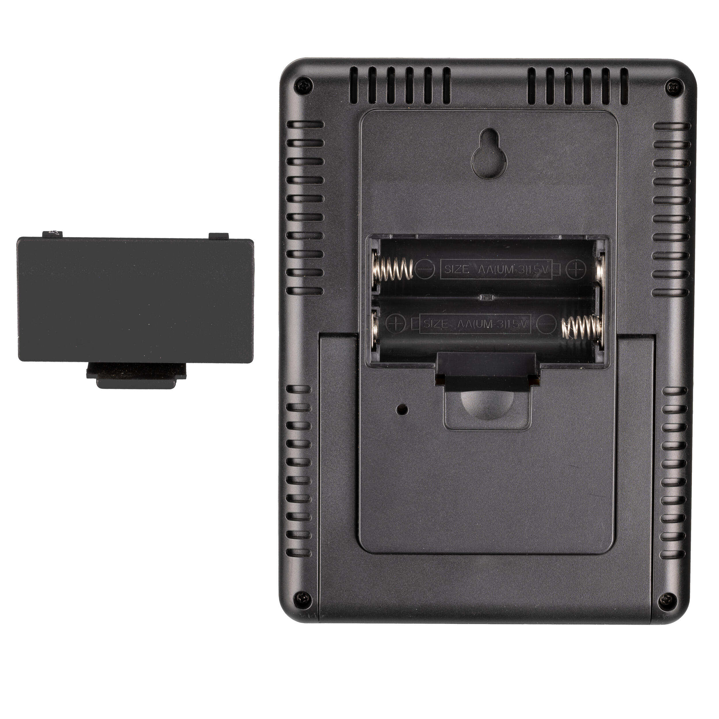 Termometro/igrometro BRESSER Quadro NG 4/4