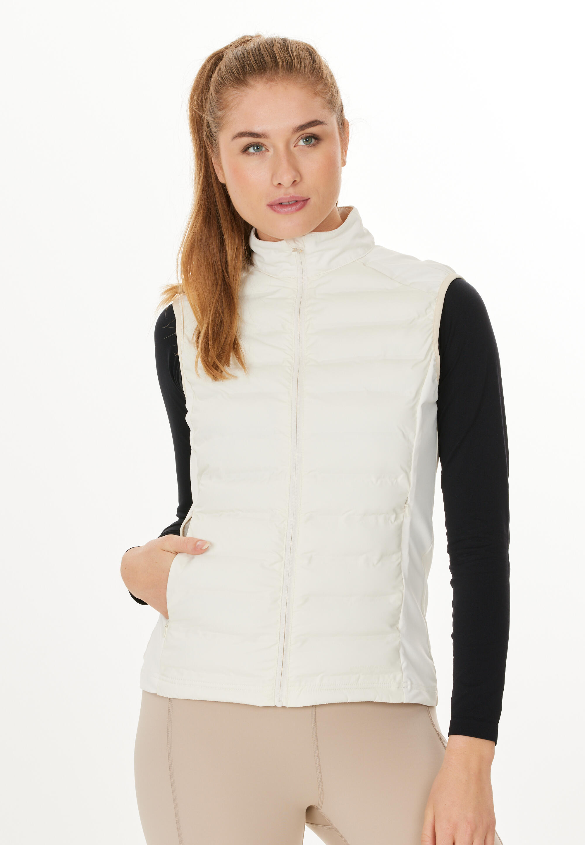 Gilet Reitta 4/5