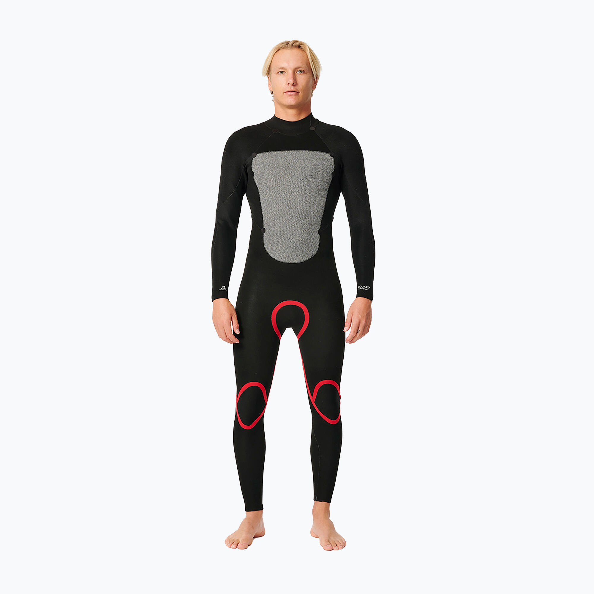 Combinaison de natation homme Rip Curl Omega 4/3 mm GB BZ Steamer 4/5