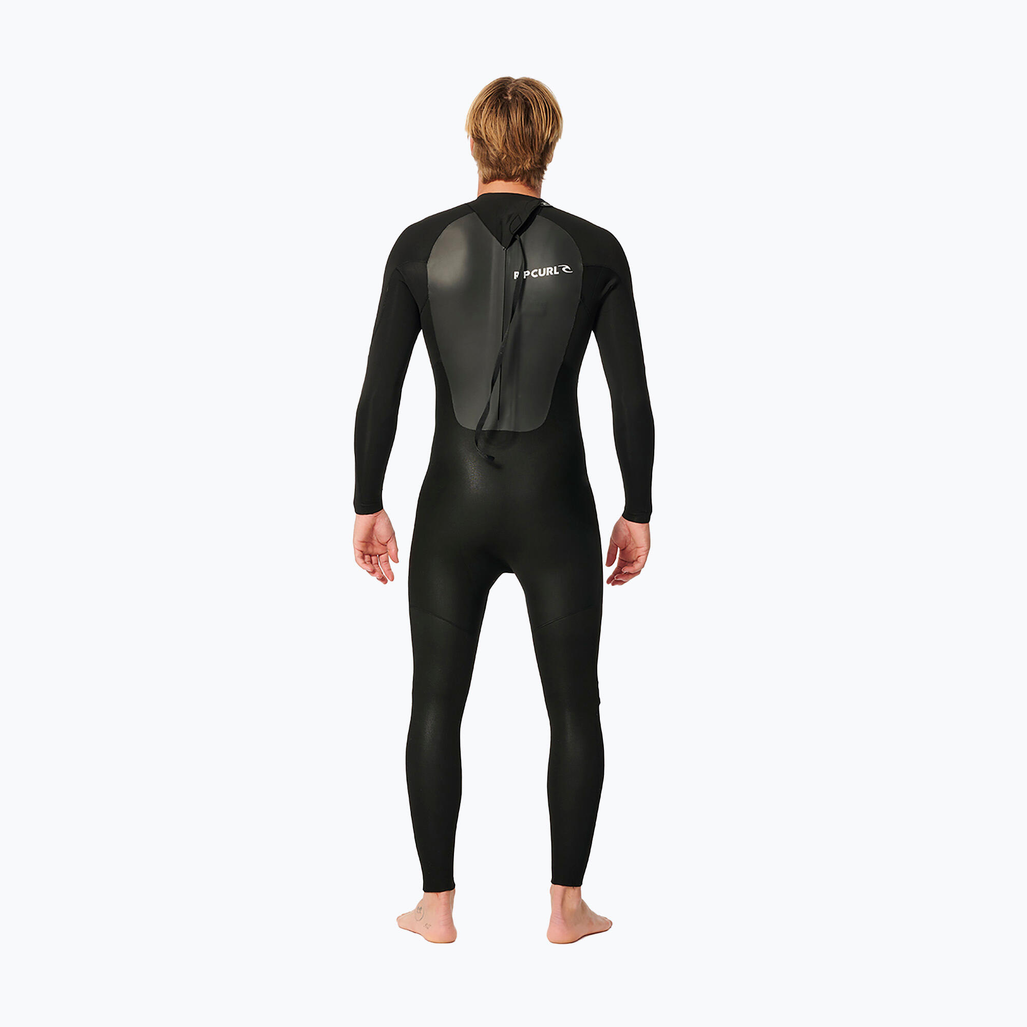 Combinaison de natation homme Rip Curl Omega 4/3 mm GB BZ Steamer 3/5