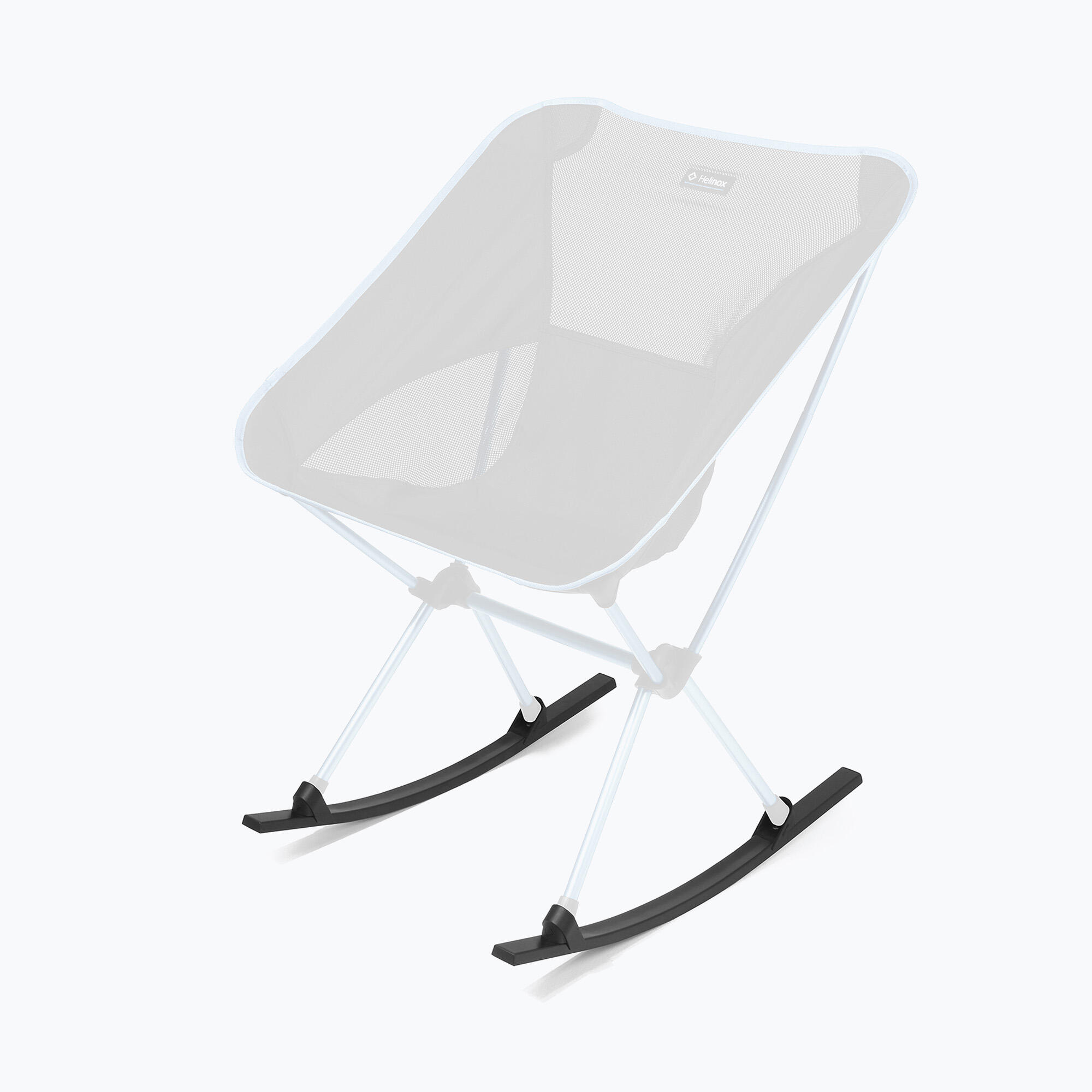 Helinox Rocking Feet One Tapis de chaise de randonnée 4/4