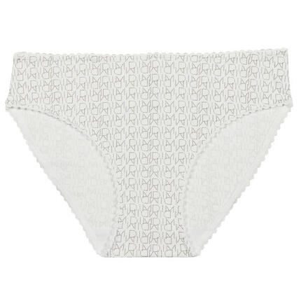 Culotte microfibre Enfant Touch