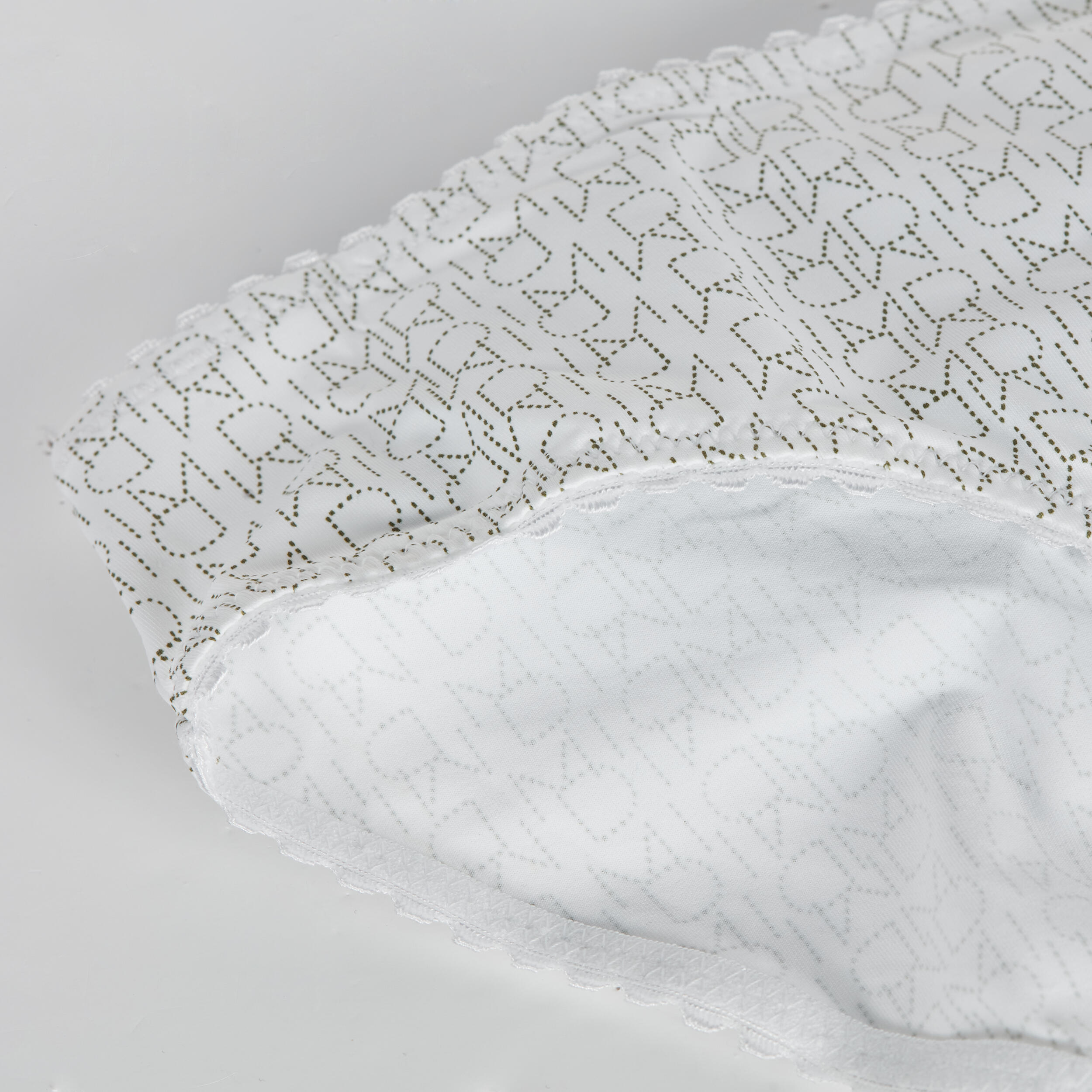 Culotte microfibre Enfant Touch 3/7
