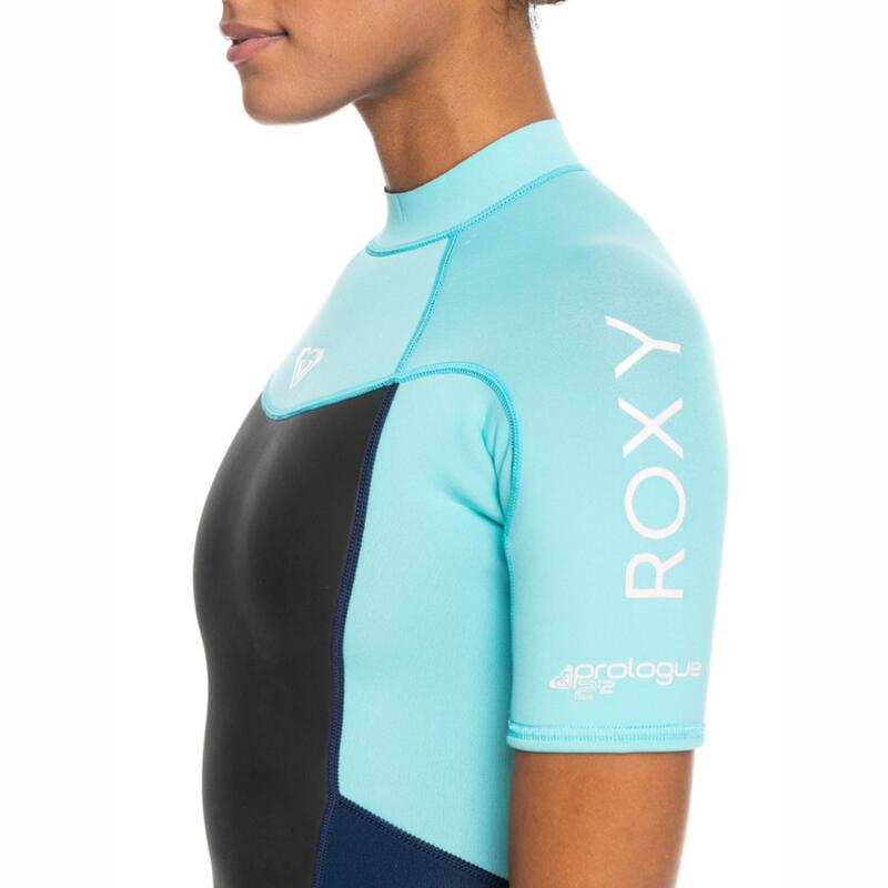 Pianka Roxy 2/2mm Prologue Back Zip Springsuit Good Mood