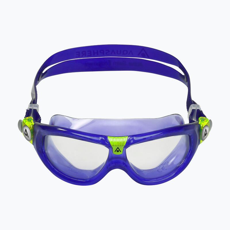 Maska do pływania dziecięca Aquasphere Seal Kid 2