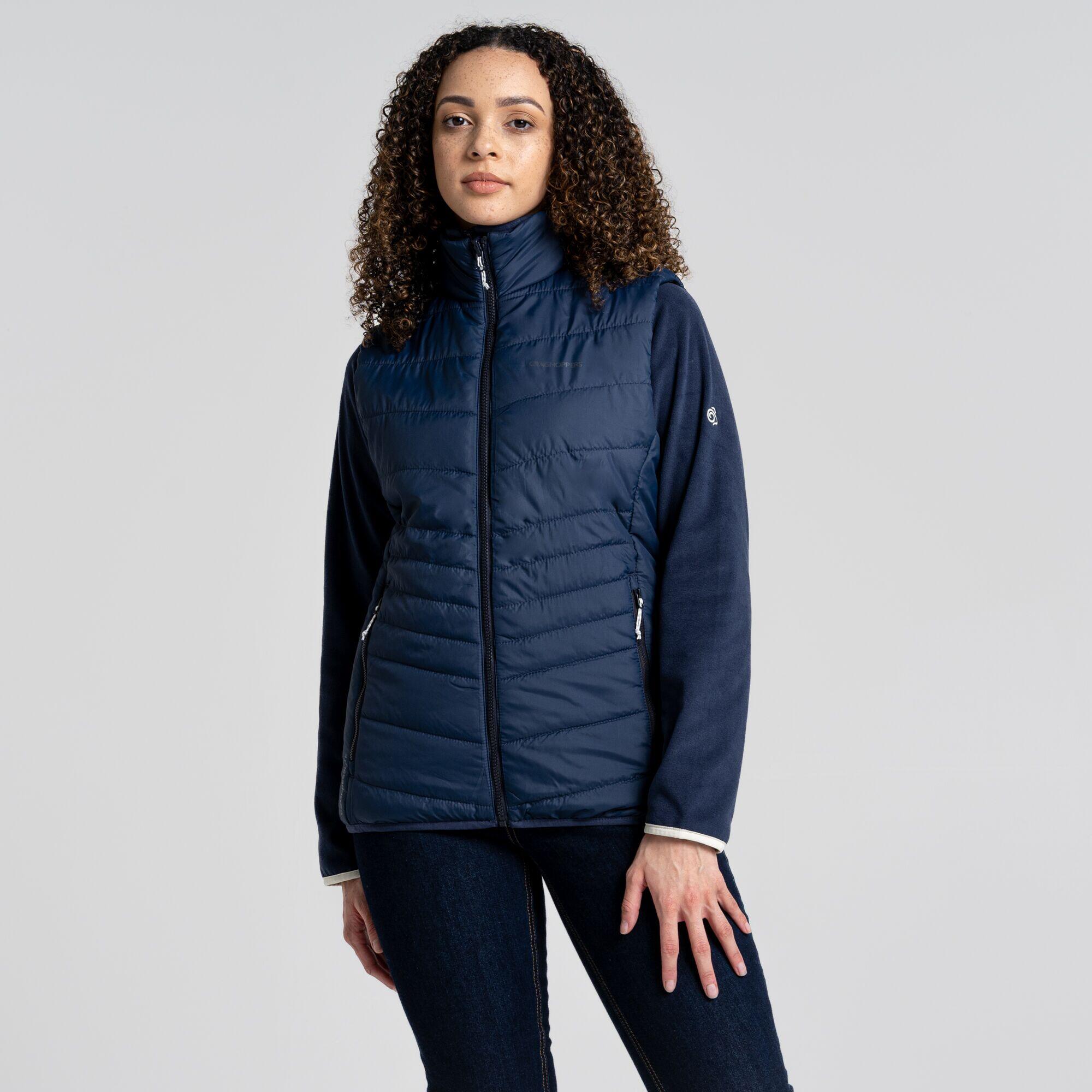 CRAGHOPPERS Womens CompLite Vest