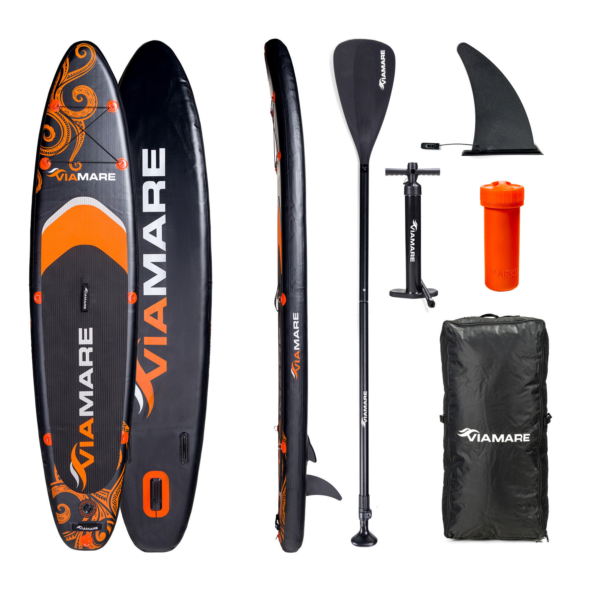 VIAMARE Viamare S 3,30m SUP-board