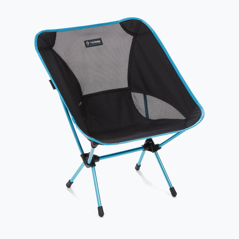 Scaun pliabil drumeție adulți One Xl, negru