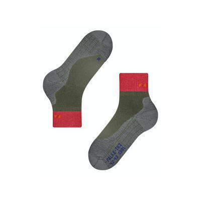 Falke Damen Trekking Socken TK2 Sh CoW 16155 7/13