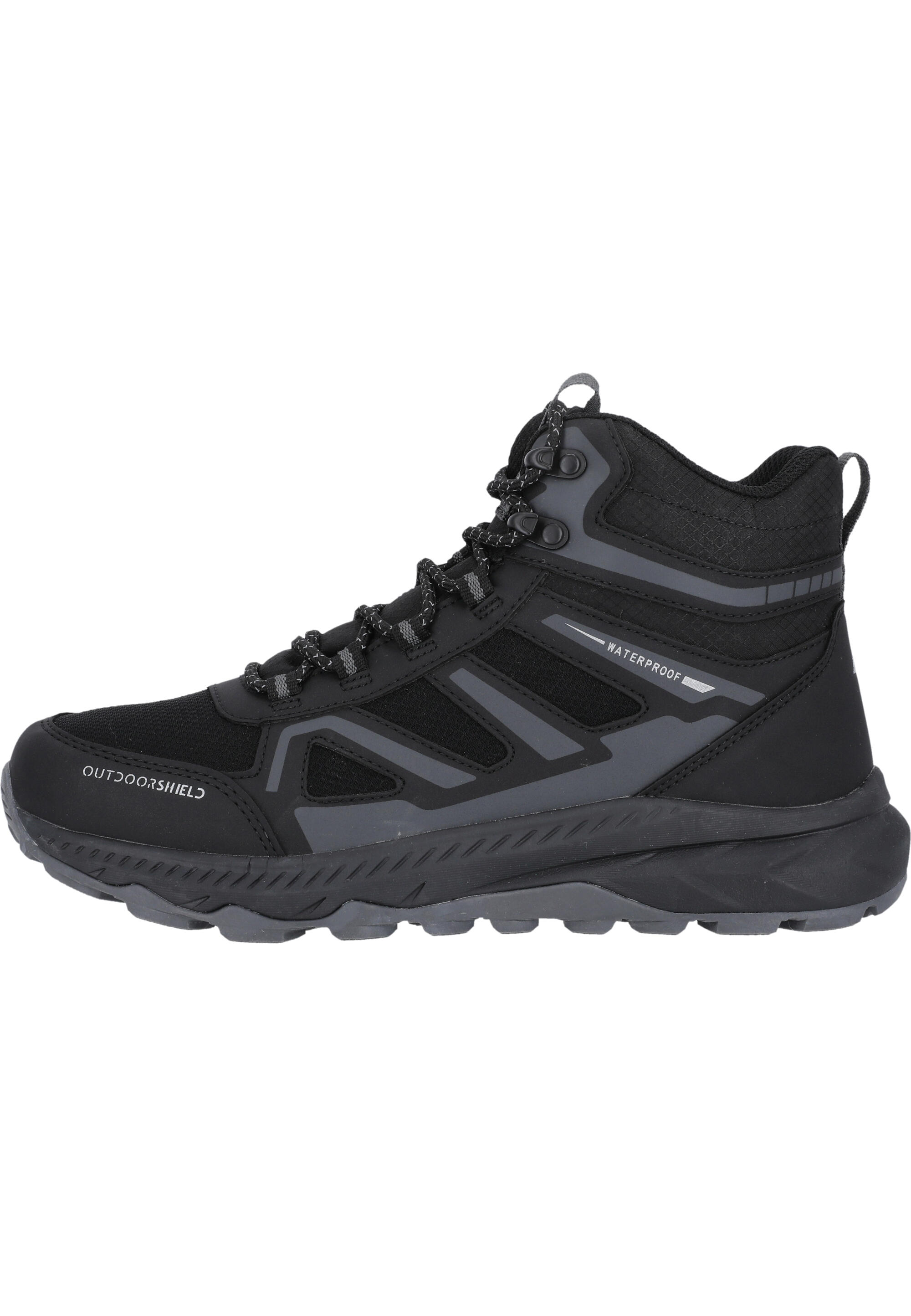 Buty trekkingowe Whistler Niament