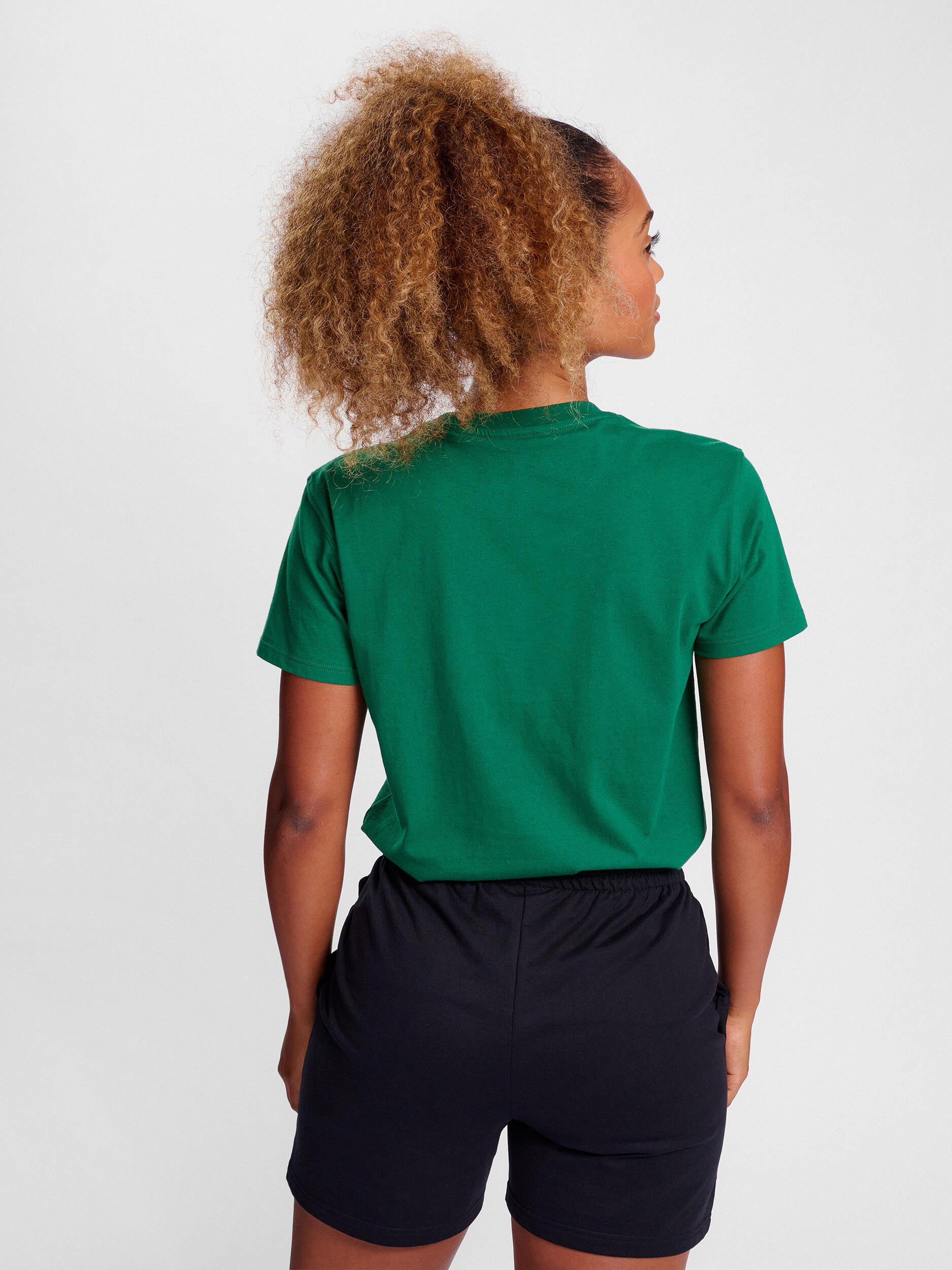 T-shirt da donna Hummel Go 2.0 4/7