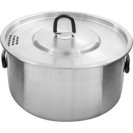 Edelstahl-Kochtopf Kettle II 1,6L