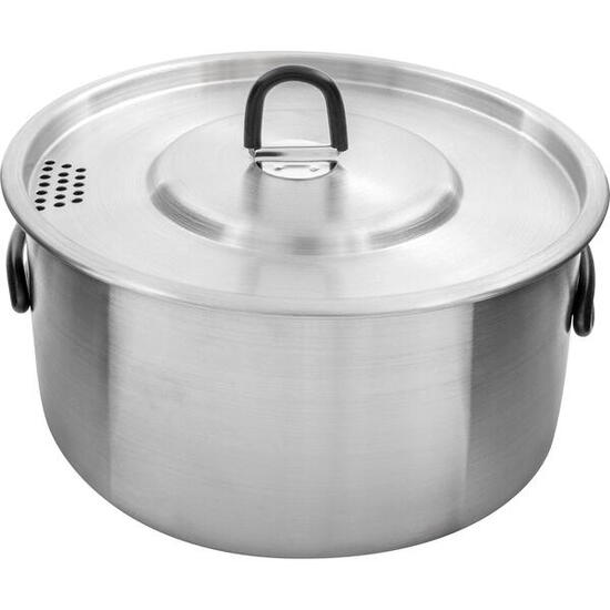 Edelstahl-Kochtopf Kettle II 1,6L
