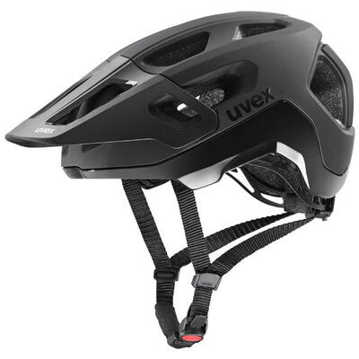 Uvex react fietshelm
