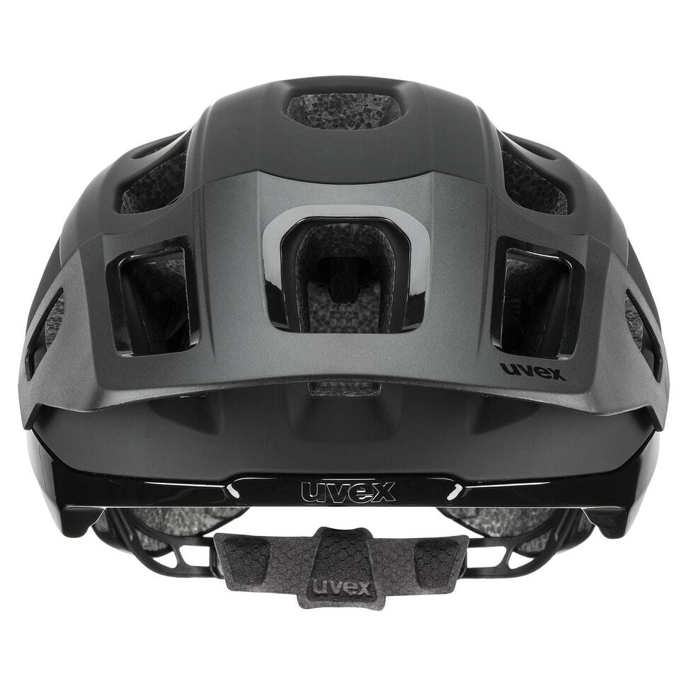 Kask rowerowy Uvex React