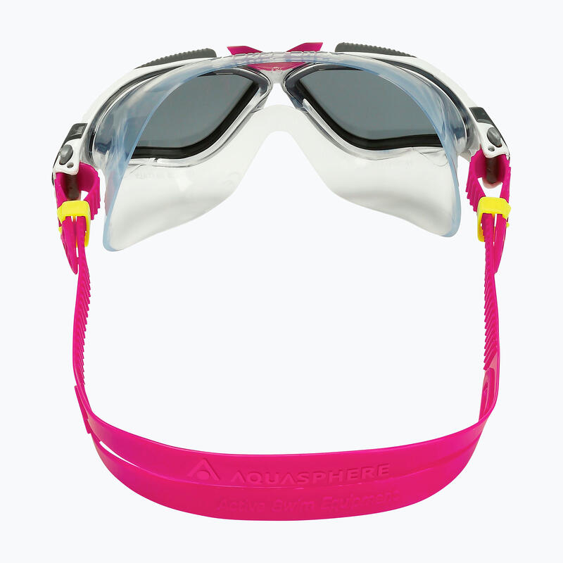 Maska do pływania Aquasphere Vista AQUA SPHERE | Decathlon