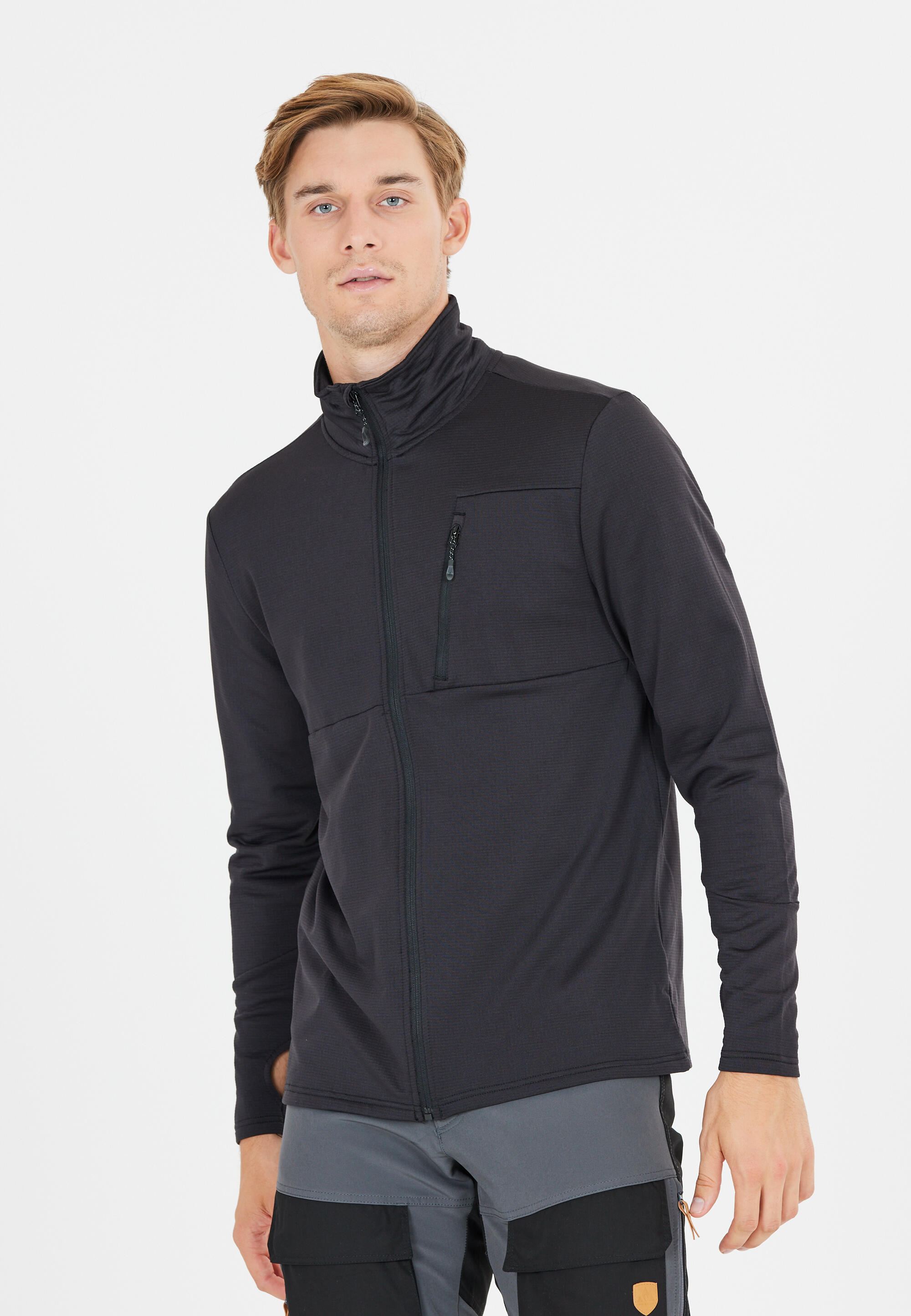 Veste Cloudmont 4/5