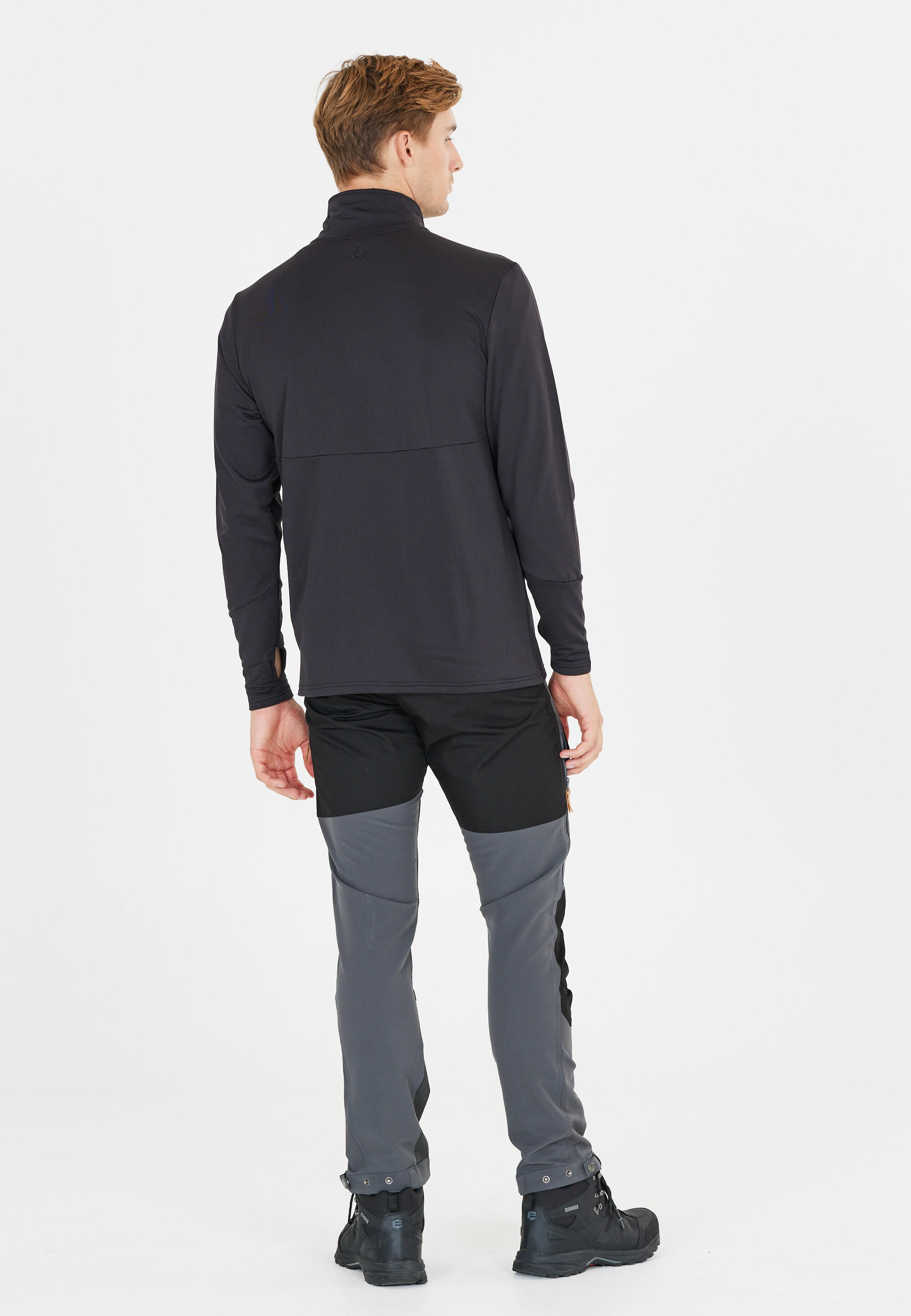 Veste Cloudmont 5/5