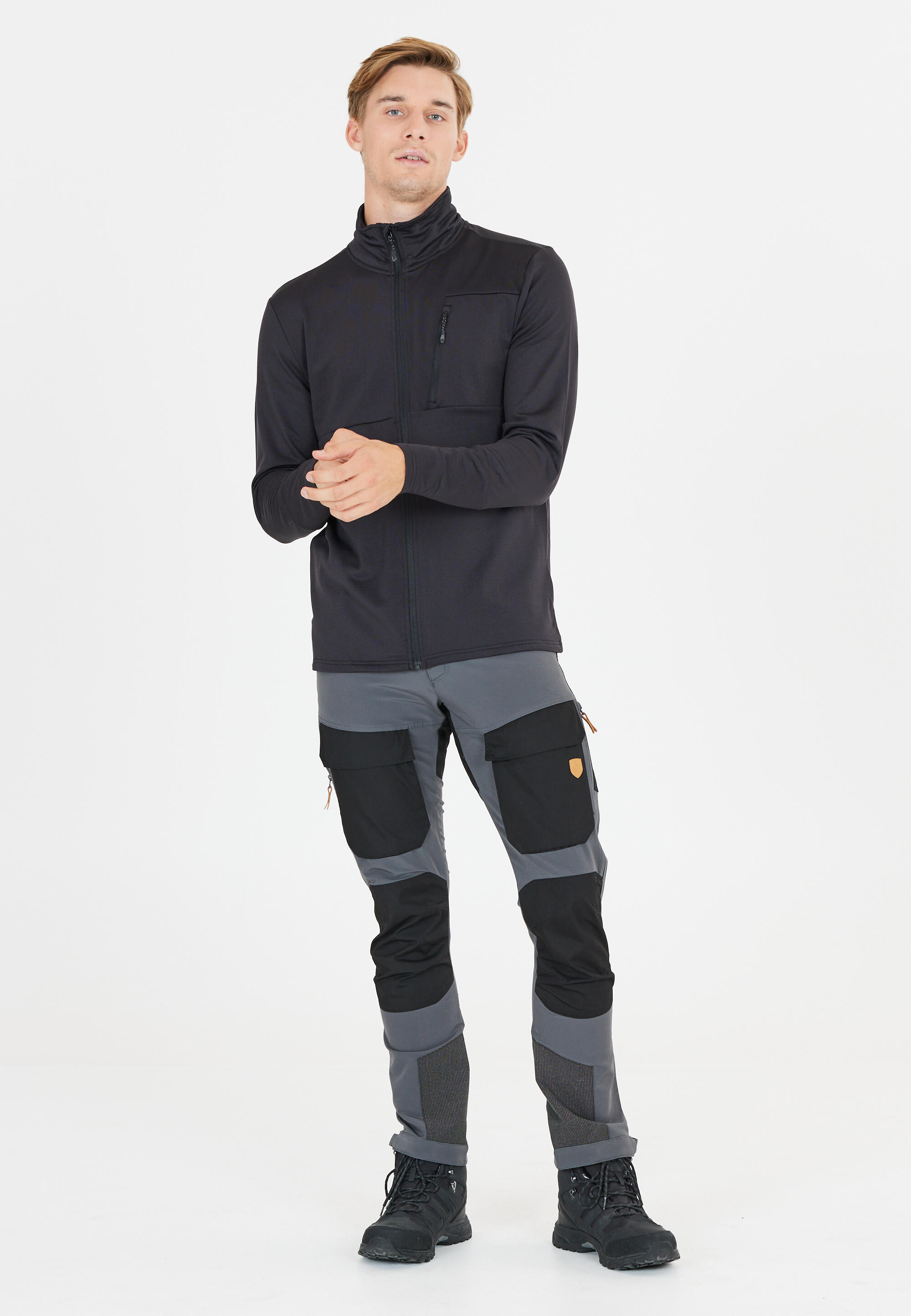 Veste Cloudmont 3/5