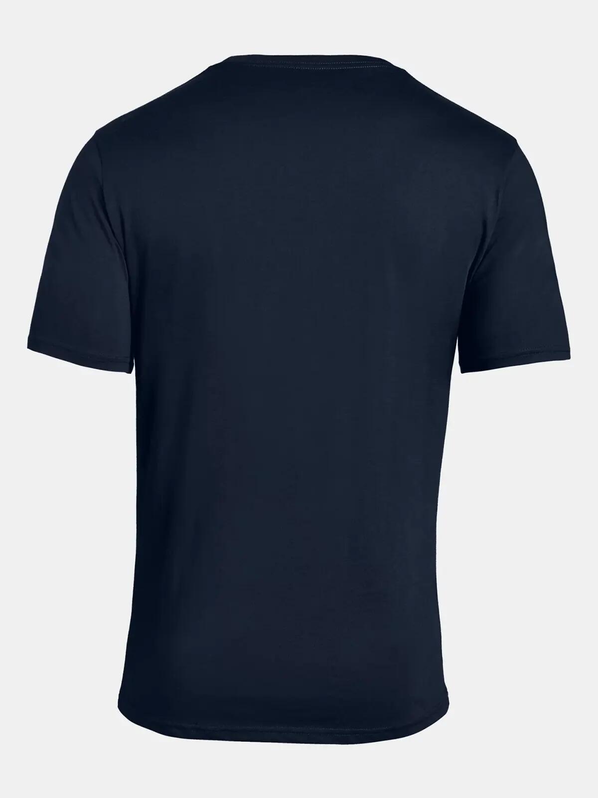T-SHIRT RUGBY HOMME - UA GL FOUNDATION - UNDER ARMOUR 7/7