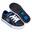 Heelys Classic X2 Black/Blue Pantofi Cu Roți - Negru - 30