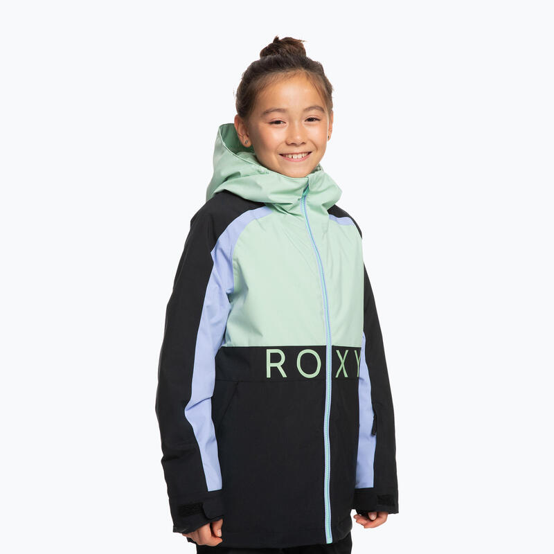 ROXY Snowmist Girl kindersnowboardjas