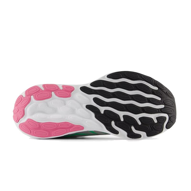 Zapatillas De Running Mujer - NEW BALANCE Fresh Foam 680 V7 W -  White/Pink