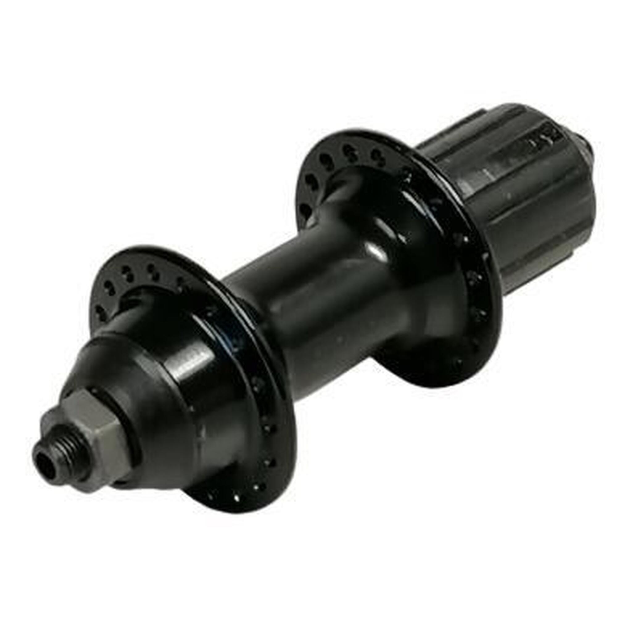 Formula Achternaaf uitval 36 gaats cassette 7 speed zwart