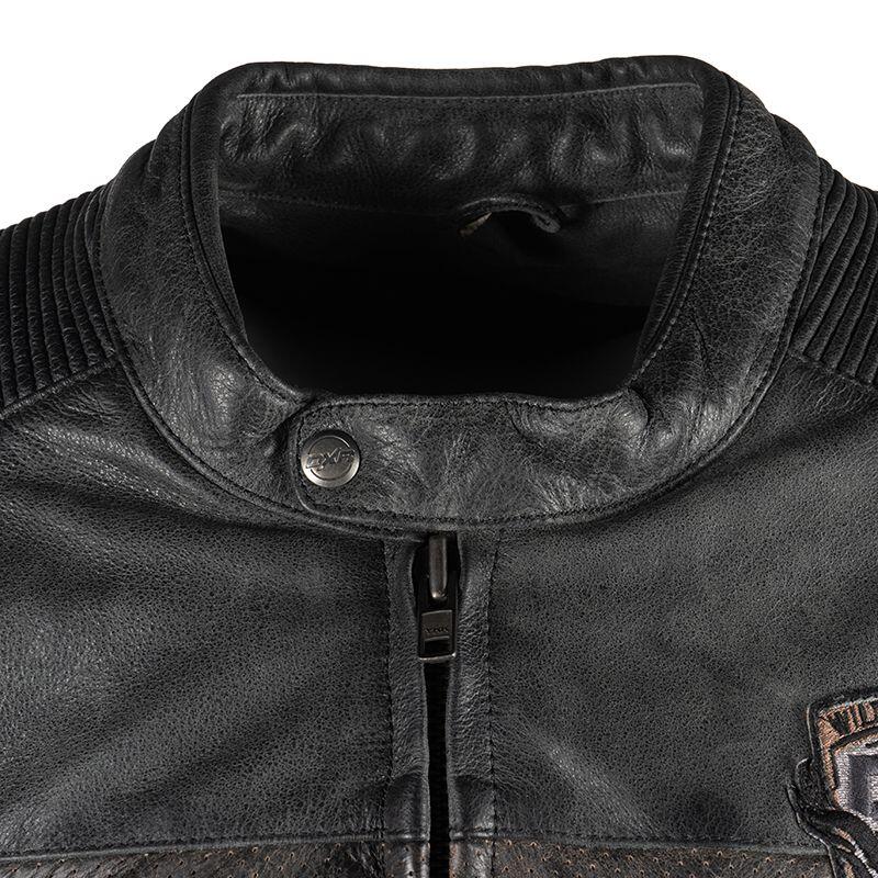 Blouson Moto HOMME Certifié | CHUCK MOTOBLOUZ 4/7