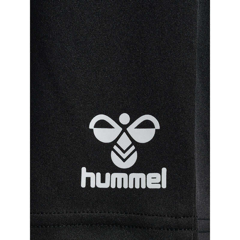 Deslizar Pantalones Cortos Hmlessential Multideporte Los Niños Unisex HUMMEL