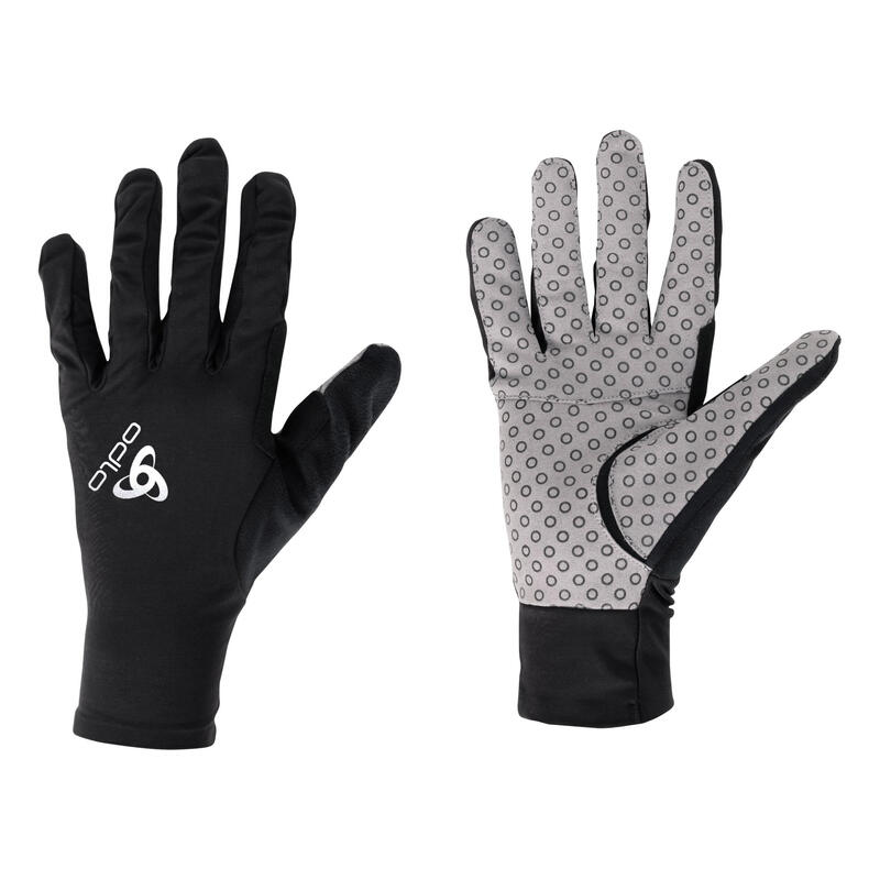 Rękawiczki multifunkcyjne dla dorosłych Odlo Gloves Zeroweight X-Light