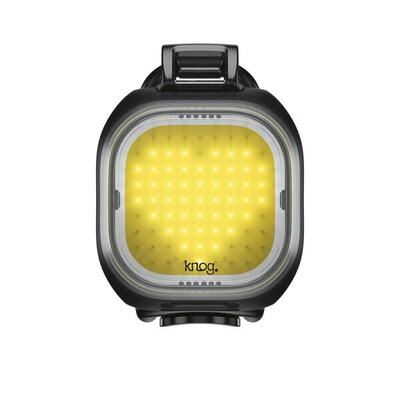 Knog blinder mini love fietsvoorlicht
