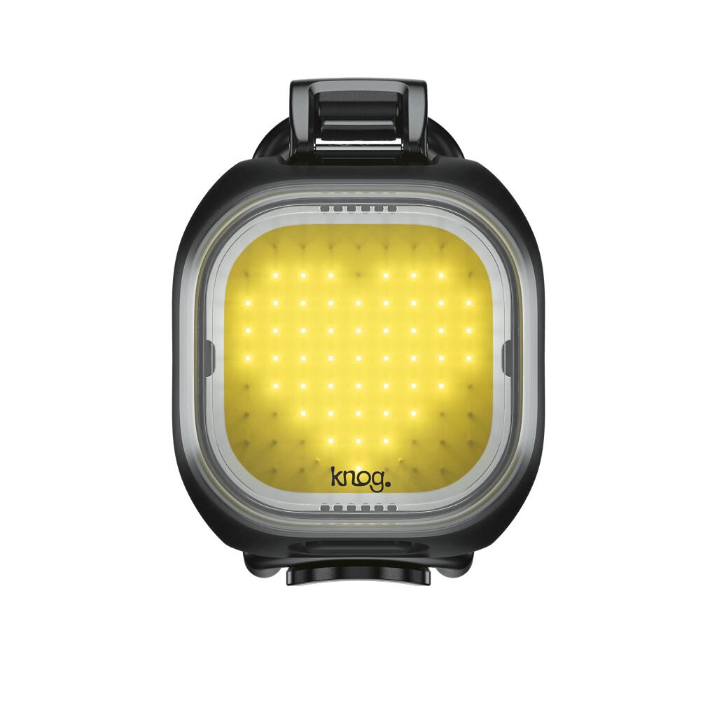 Lampka rowerowa przednia Knog Blinder Mini Love