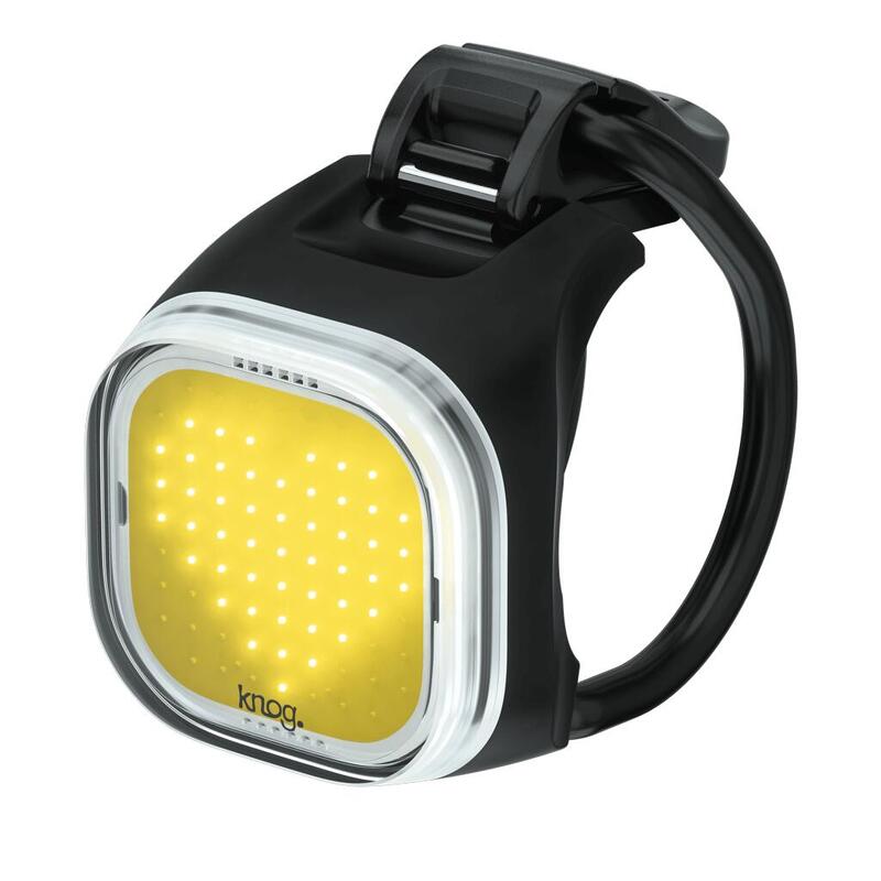 Blinder Mini Front - Love - Black