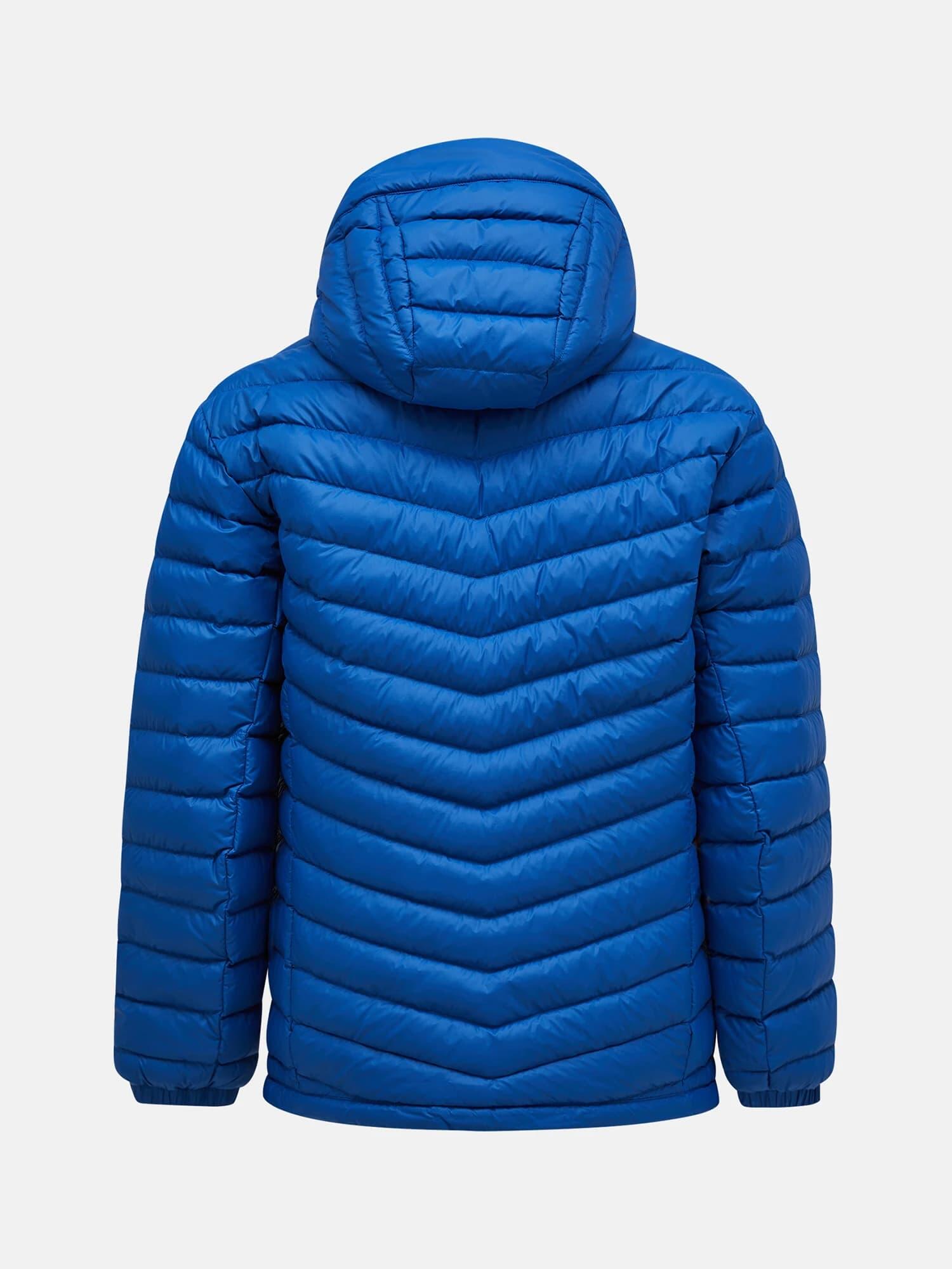 Kurtka narciarska męska Peak Performance Frost 7/7