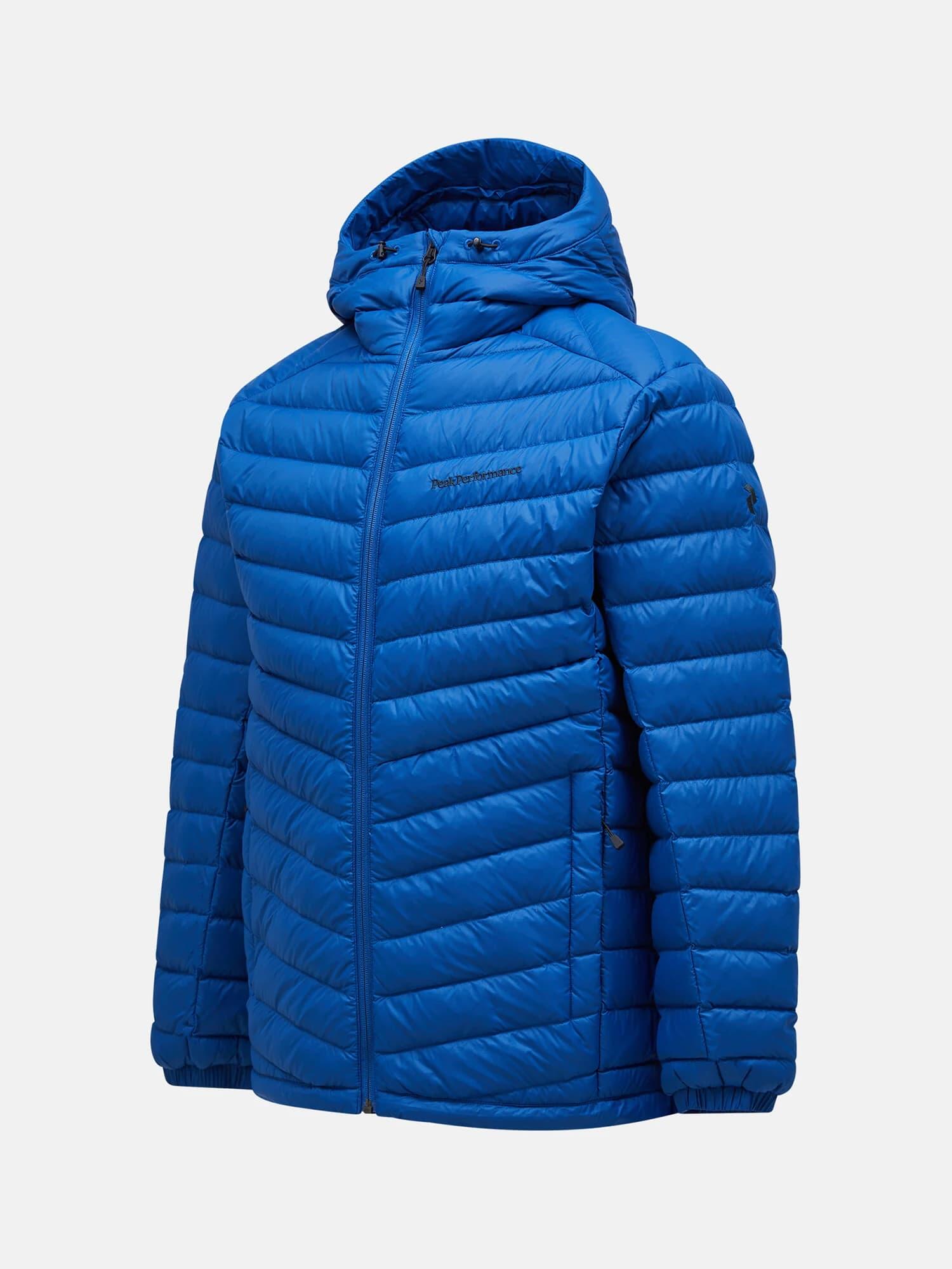 Kurtka narciarska męska Peak Performance Frost 6/7