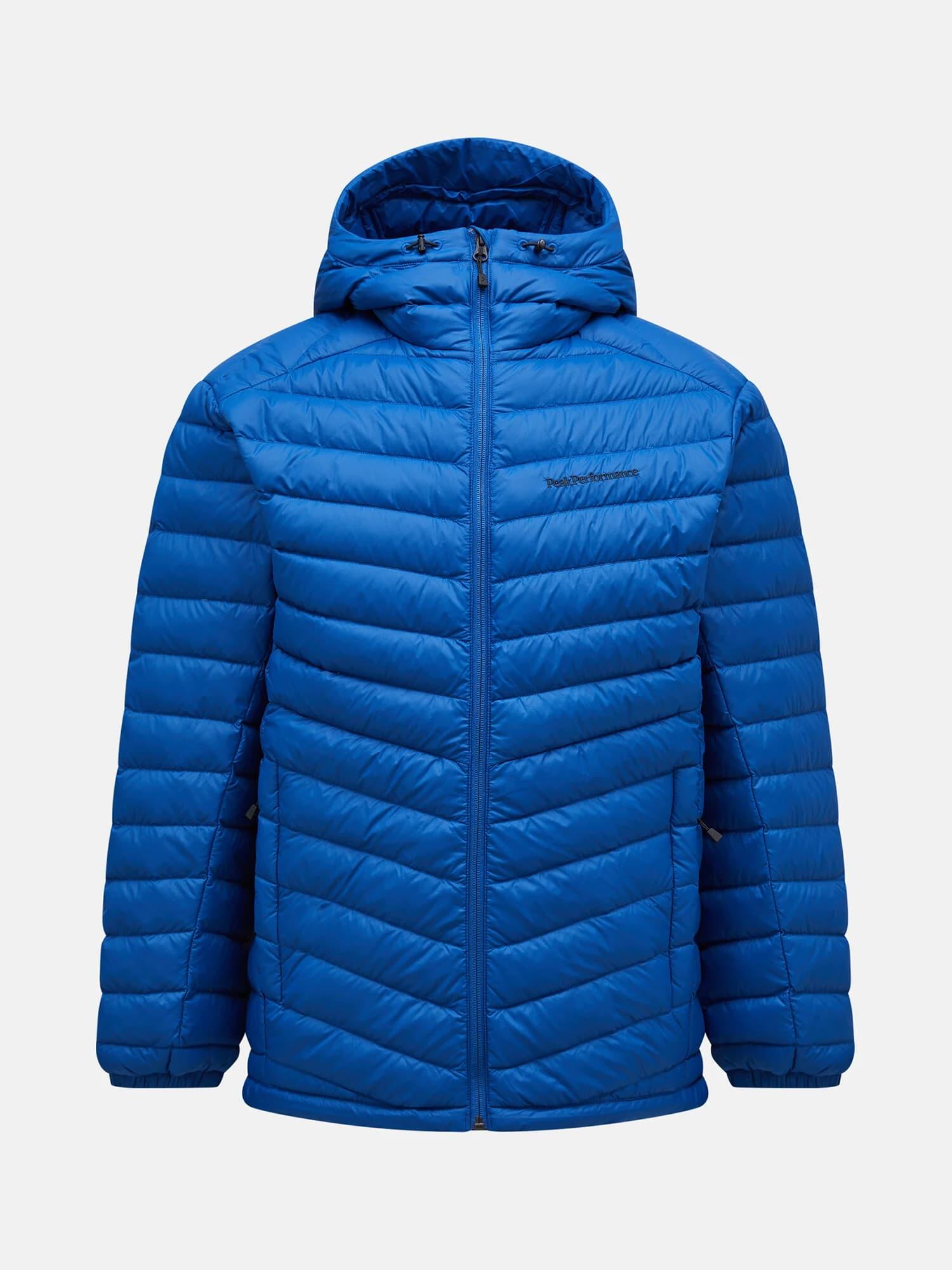 Kurtka narciarska męska Peak Performance Frost 5/7