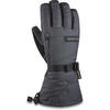 DAKINE DAKINE Gants TITAN GORE-TEX  GLOVE  Hommes CARBON